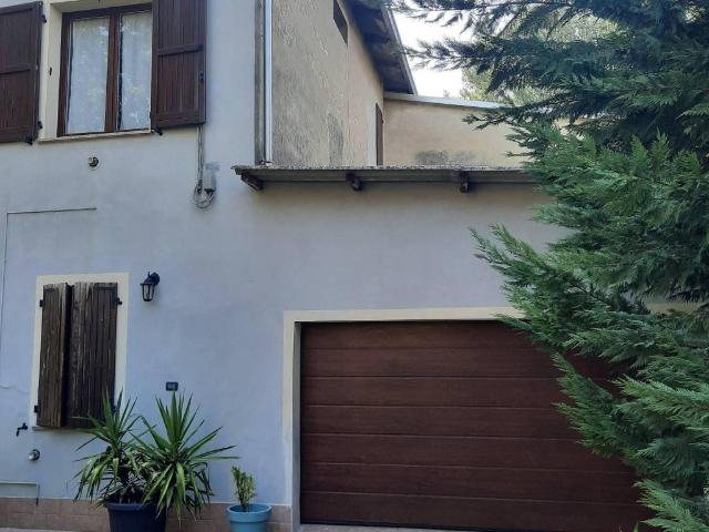 Villa in vendita a Fabbrico RE