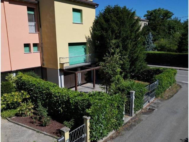 Villa in vendita a Fabbrico RE