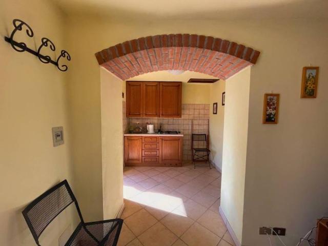Villa in vendita a Fabbrica Curone AL