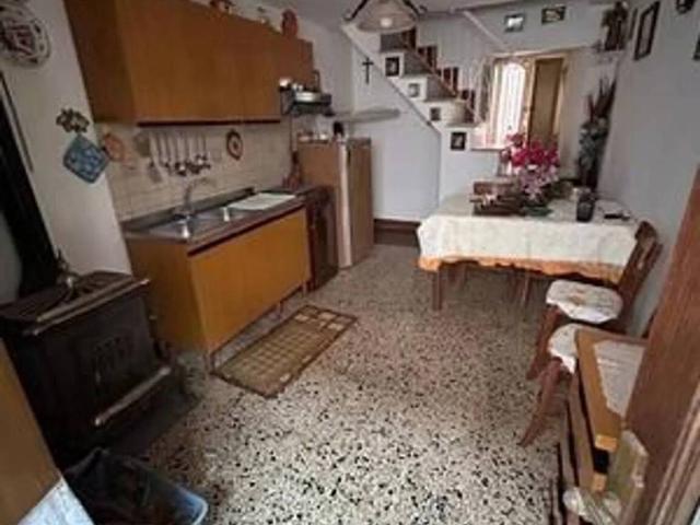 Villa in vendita a Fabrizia VV