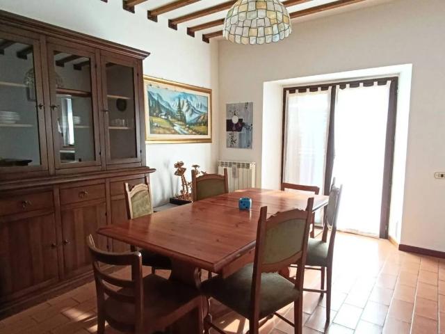 Villa in vendita a Fabriano AN