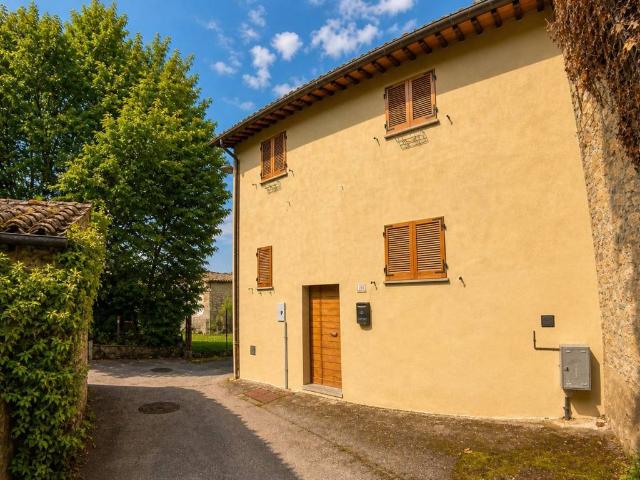 Villa in vendita a Fabriano AN