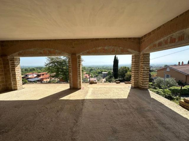 Villa in vendita a Fabrica di Roma VT