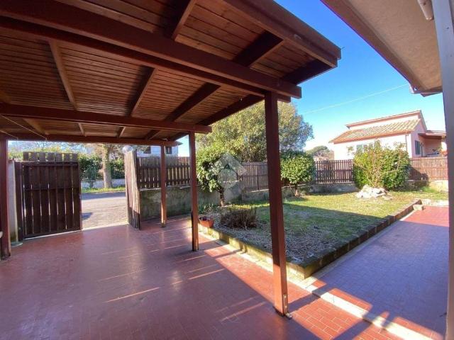 Villa in vendita a Fabrica di Roma VT