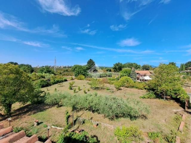 Villa in vendita a Fabrica di Roma VT