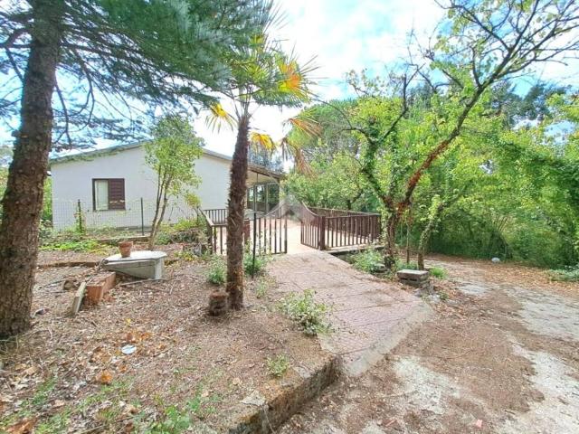 Villa in vendita a Fabrica di Roma VT