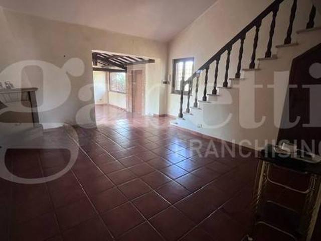 Villa in vendita a Fabrica di Roma VT