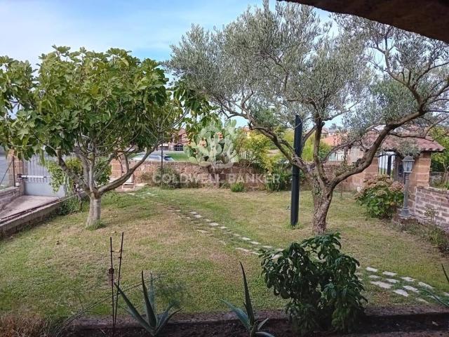 Villa in vendita a Fabrica di Roma VT