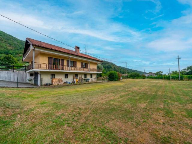 Villa in vendita a Faedis UD