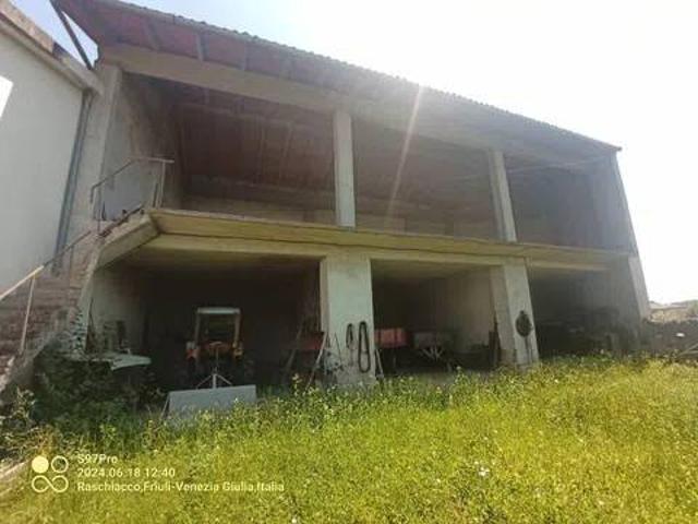 Villa in vendita a Faedis UD