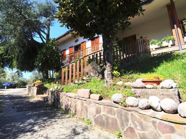 Villa in vendita a Faedis UD