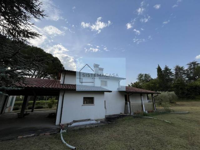 Villa in vendita a Faenza RA
