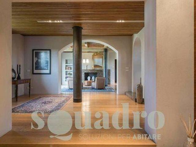 Villa in vendita a Faenza RA