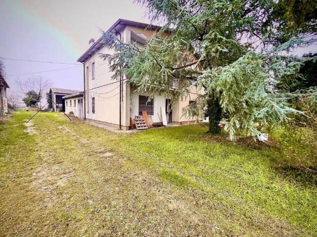 Villa in vendita a Faenza RA