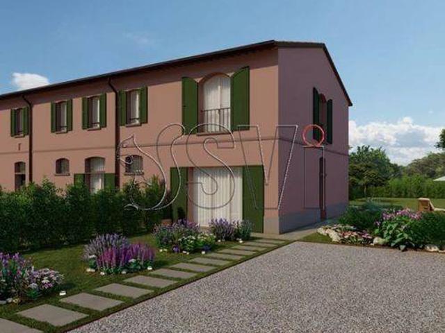 Villa in vendita a Faenza RA