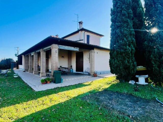 Villa in vendita a Faenza RA