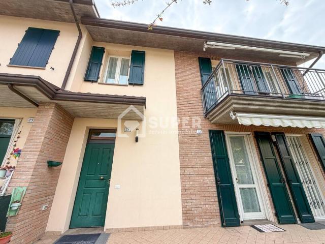 Villa in vendita a Faenza RA