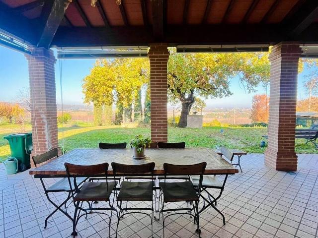 Villa in vendita a Faenza RA