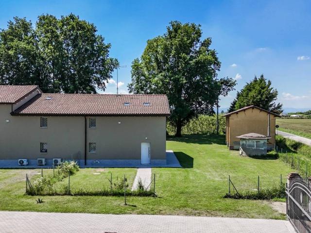 Villa in vendita a Faenza RA