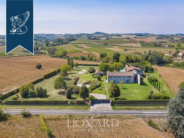 Villa in vendita a Faenza RA