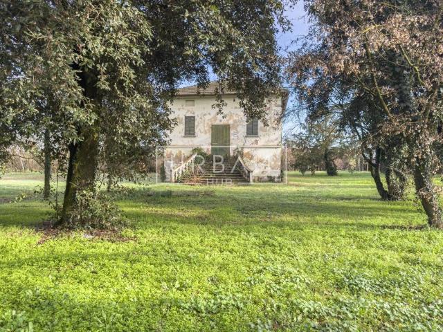 Villa in vendita a Faenza RA