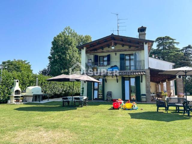 Villa in vendita a Faenza RA