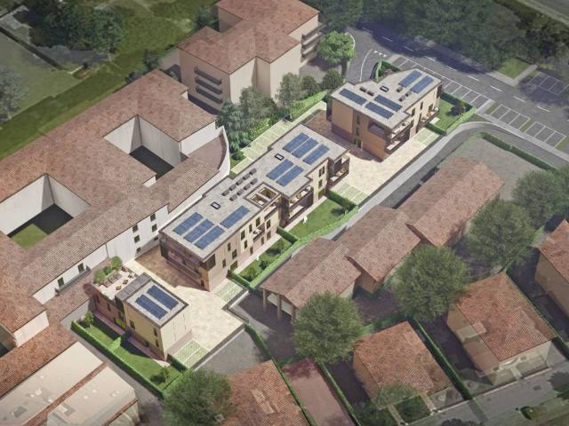 Villa in vendita a Faenza RA