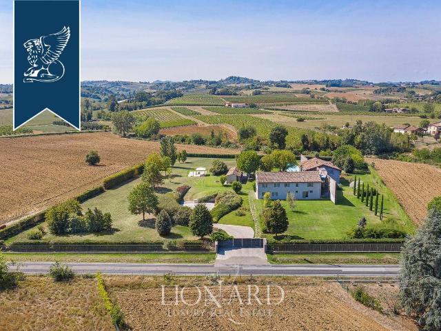 Villa in vendita a Faenza