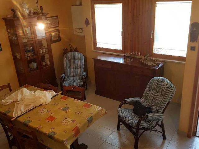 Villa in vendita a Faeto FG