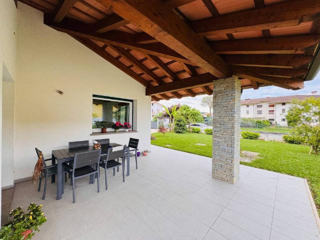 Villa in vendita a Fagagna UD