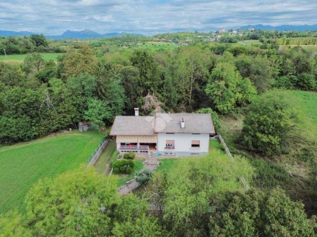 Villa in vendita a Fagagna UD