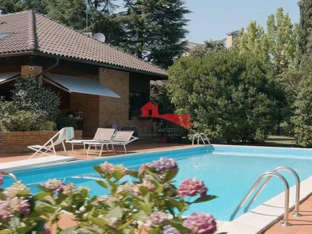 Villa in vendita a Fagagna UD
