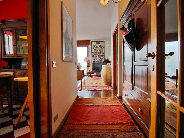 Villa in vendita a Faggeto Lario CO