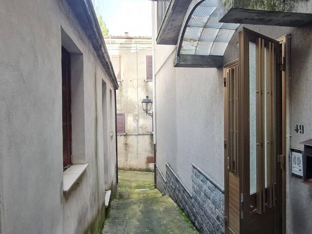 Villa in vendita a Fagnano Castello CS