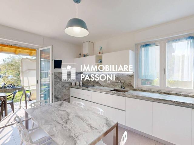Villa in vendita a Fagnano Olona VA