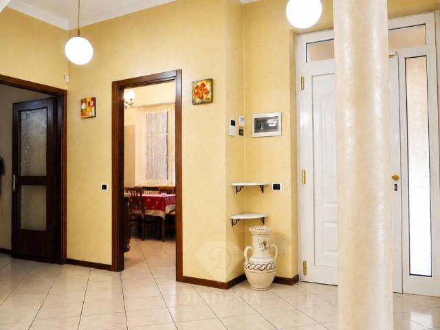 Villa in vendita a Fagnano Olona VA