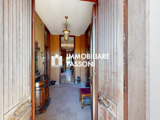 Villa in vendita a Fagnano Olona VA