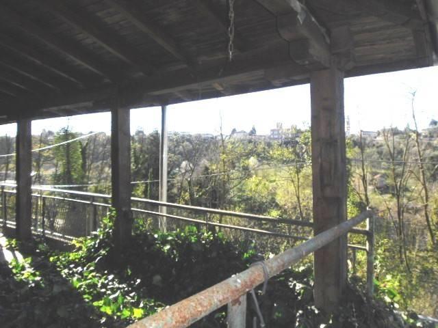 Villa in vendita a Fagnano Olona VA