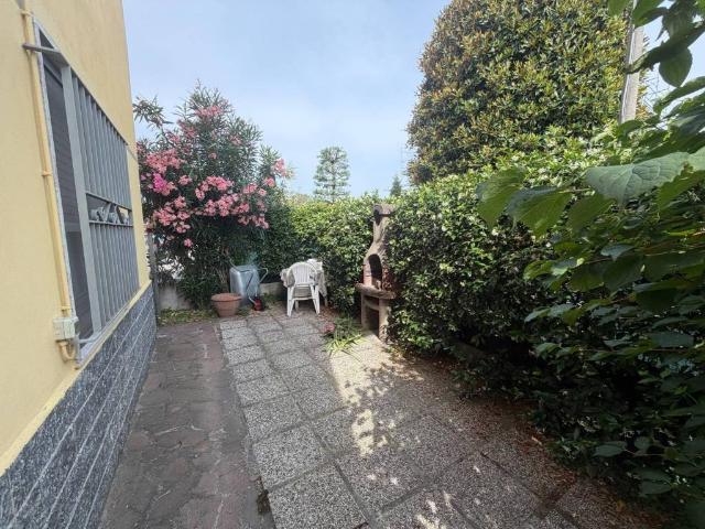 Villa in vendita a Fagnano Olona VA