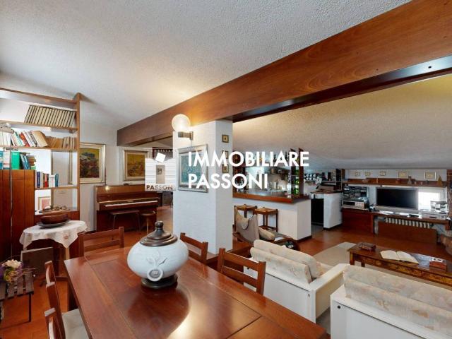 Villa in vendita a Fagnano Olona VA