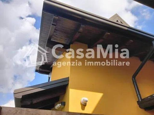 Villa in vendita a Fagnano Olona VA