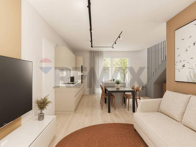 Villa in vendita a Fagnano Olona VA