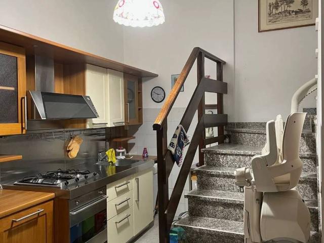 Villa in vendita a Fagnano Olona VA