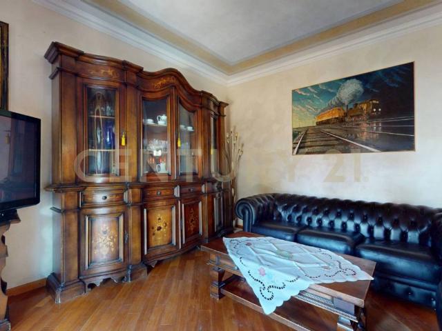 Villa in vendita a Fagnano Olona VA