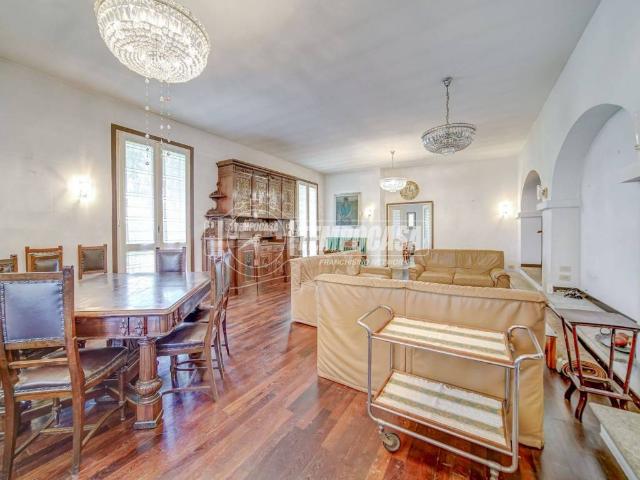Villa in vendita a Fagnano Olona VA