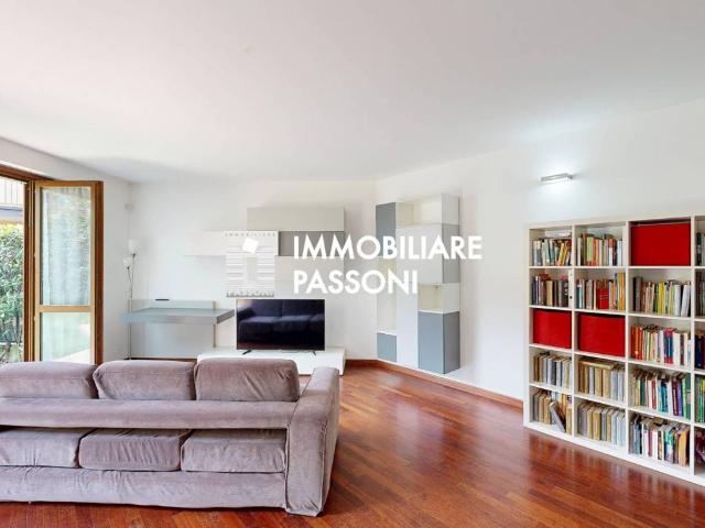 Villa in vendita a Fagnano Olona VA