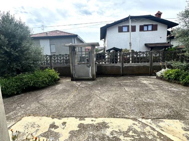 Villa in vendita a Fagnano Olona VA