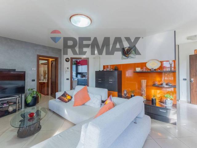 Villa in vendita a Fagnano Olona VA