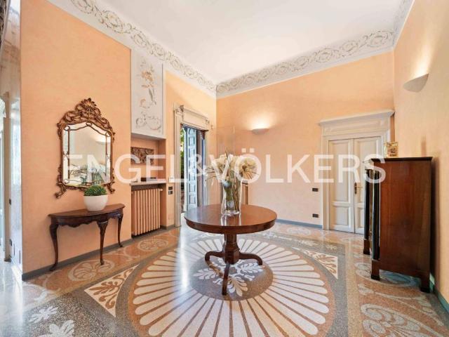 Villa in vendita a Fagnano Olona VA