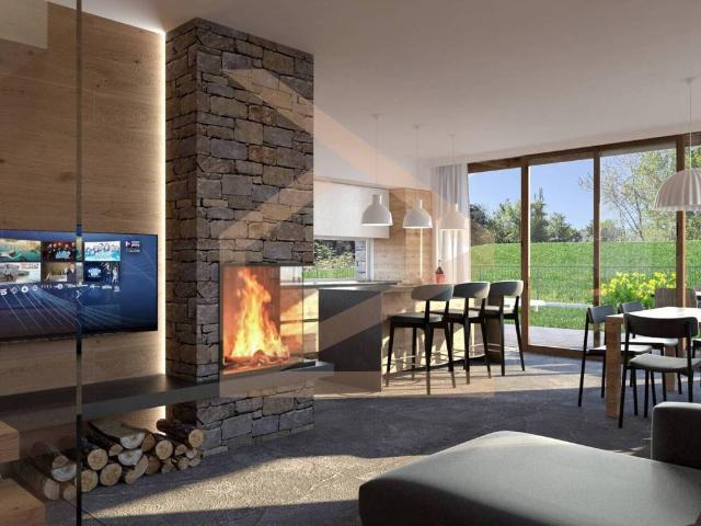 Villa in vendita a Fai della Paganella TN